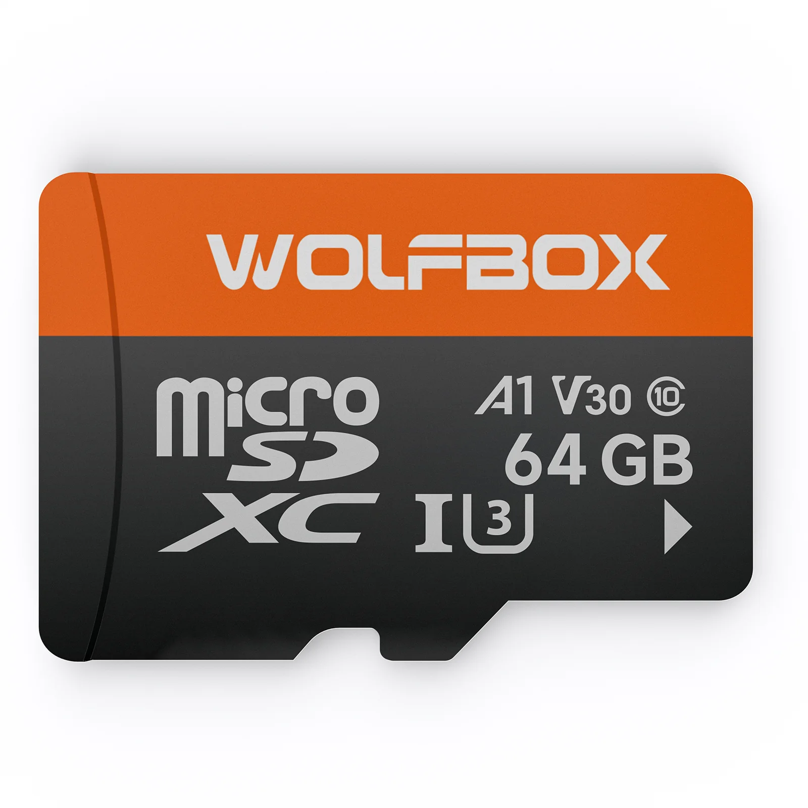 WOLFBOX 512GB/256GB/128GB/64GB/32GB SD Card - Image 10
