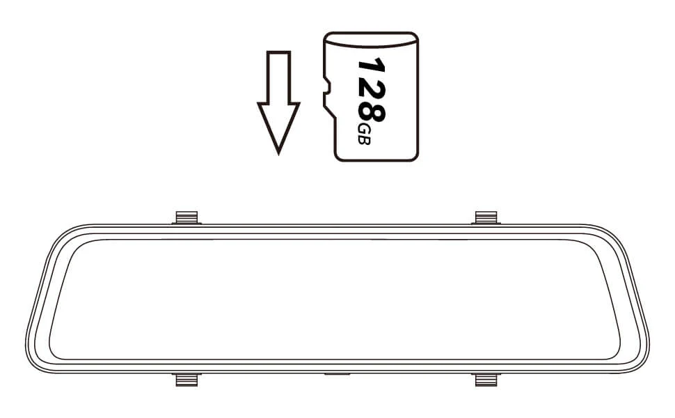 WOLFBOX 512GB/256GB/128GB/64GB/32GB SD Card - Image 6