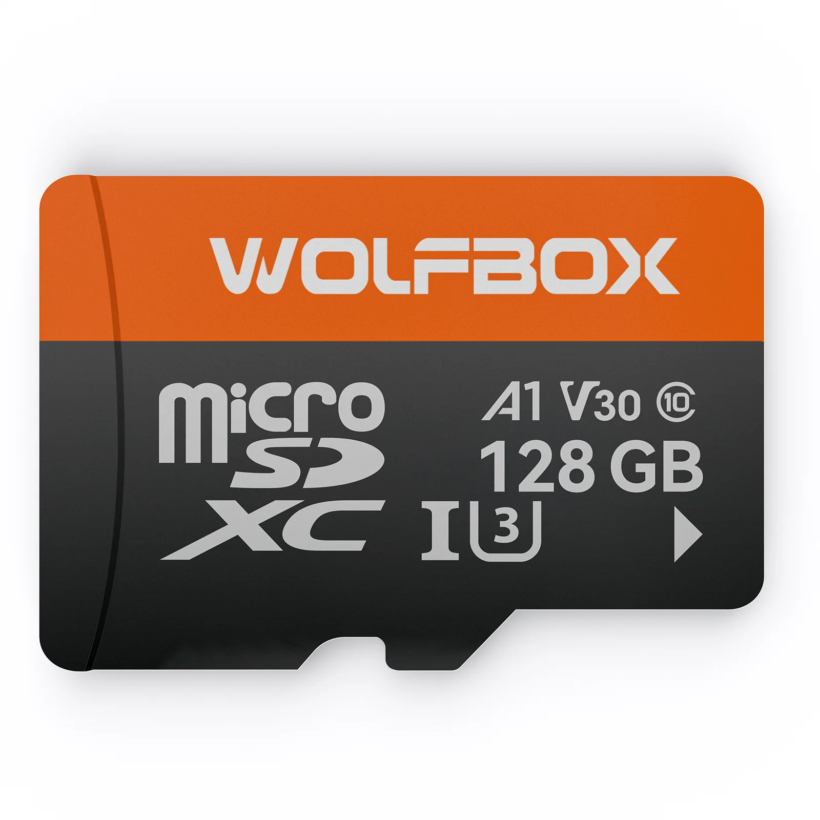 WOLFBOX 512GB/256GB/128GB/64GB/32GB SD Card - Image 7