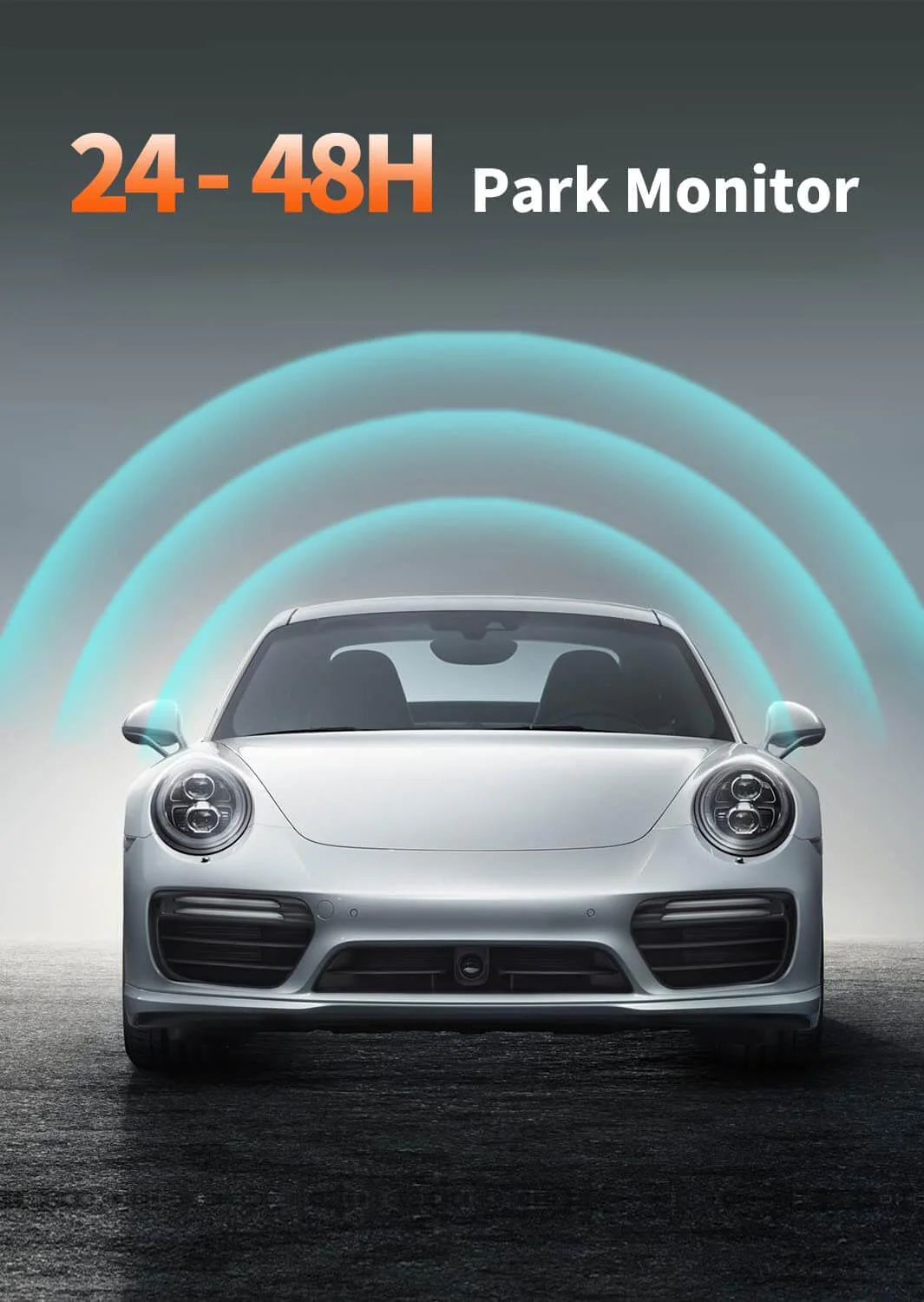 WOLFBOX Dashcam Multifunctional Hardwire Kit - Image 5