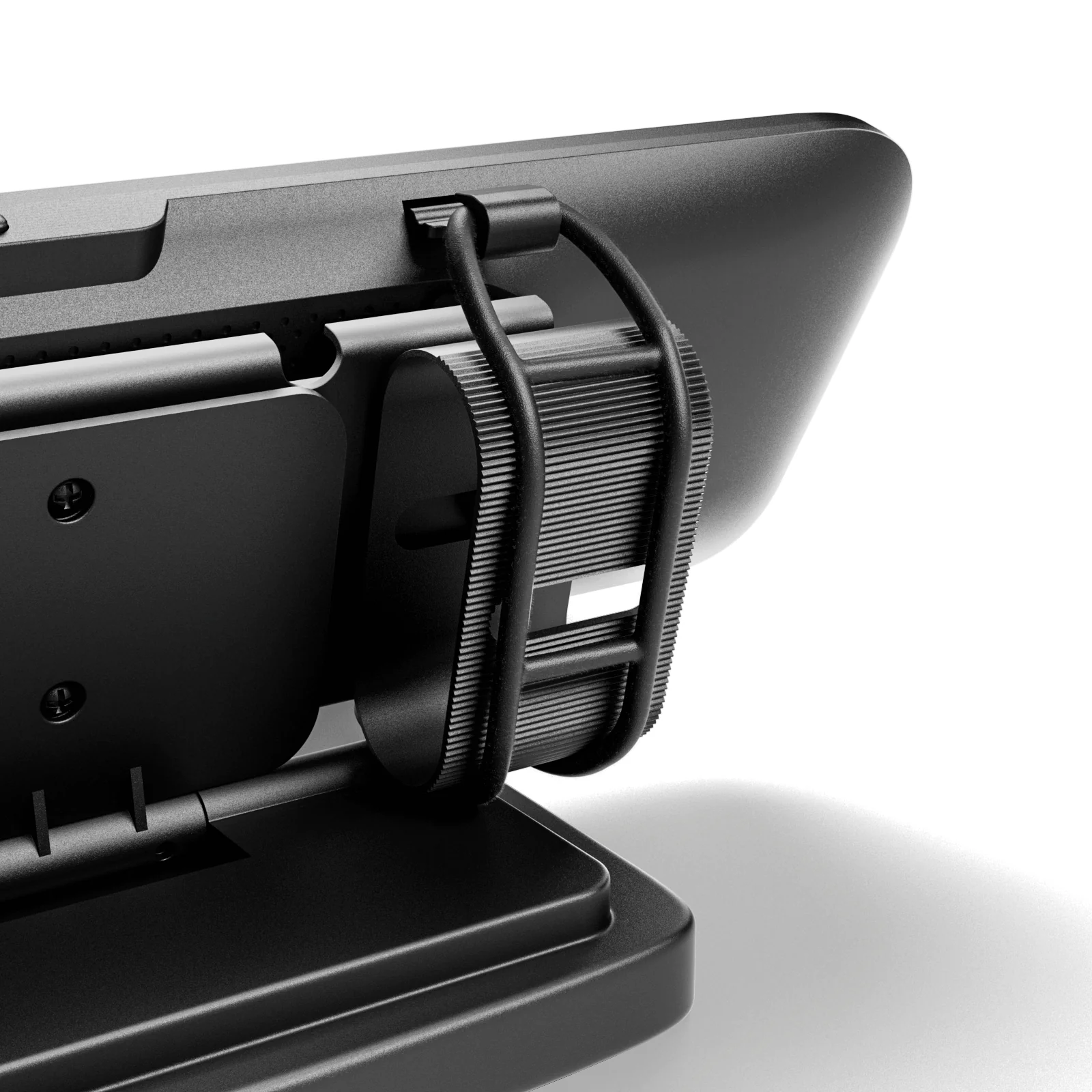 WOLFBOX Center Console Base Bracket for Mirror Dash cam - Image 5